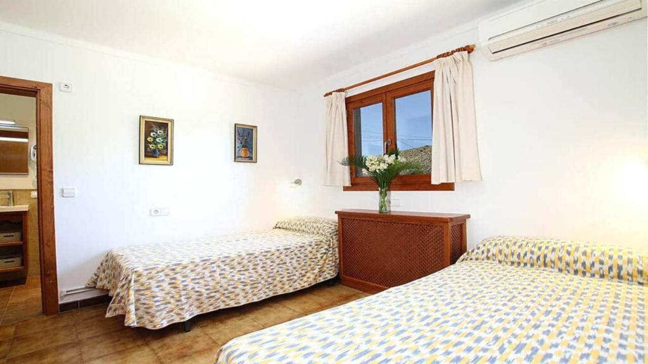Villa Pantina *